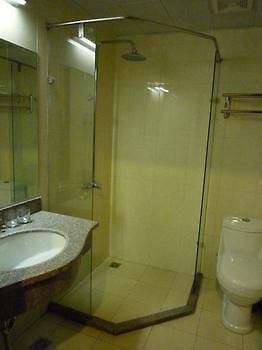 Country Garden Hotel Luoyang  Zewnętrze zdjęcie