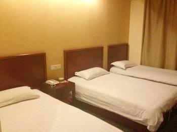 Country Garden Hotel Luoyang  Zewnętrze zdjęcie