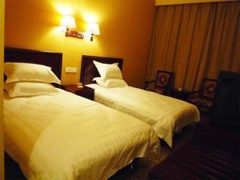Country Garden Hotel Luoyang  Zewnętrze zdjęcie